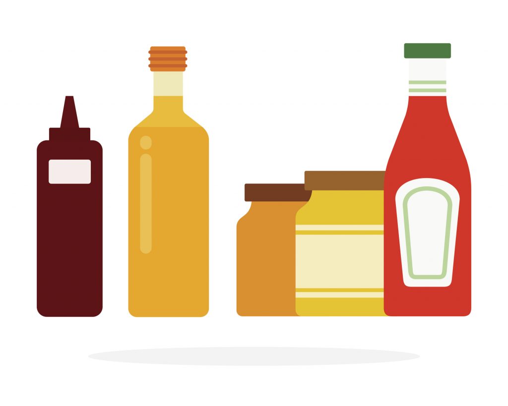 Zola's favorite grillin fixins Conquer the Crave Plan Z Diet